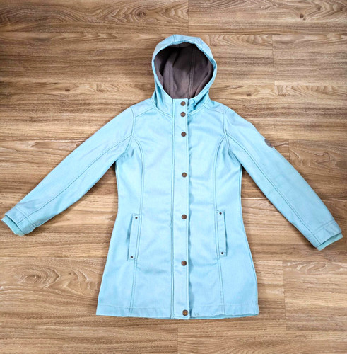 Yigga mädchen regenjacke mit - mädchen,