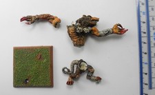 MORDHEIM CLAN ESHIN RAT OGRE