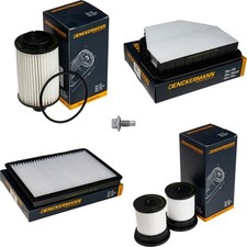 DENCKERMANN Inspektionspaket