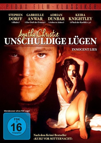 Agatha christie unschuldige - agatha,