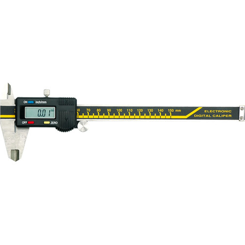 Vorel digitaler schieblehre - vorel,