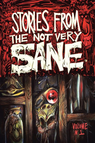 Stories from the not - the, very