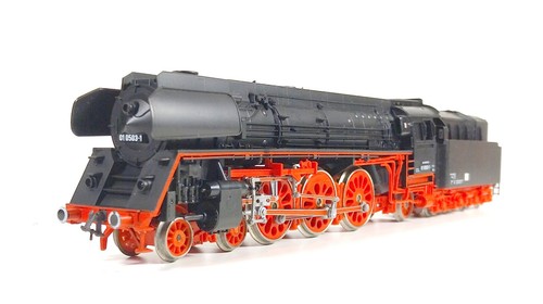 Piko 6325 dampflok - piko, 5/6325