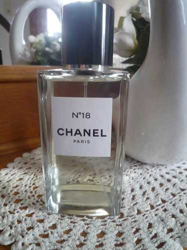 Chanel edp les exclusifs - les,