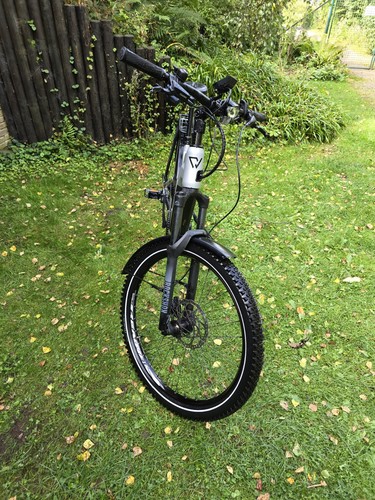 Conway bike herren - e-bike,