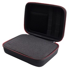 Recorder Protective Case EVA Reißverschlussfall mit Zoom H1 F8 kompatibel