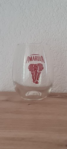 Amarula sammler glas hoch - amarula,