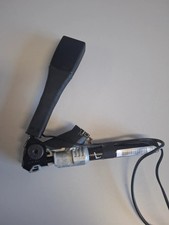 Gurtschloss Gurtstraffer Opel