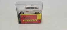 Schuco Piccolo Austin FX4
