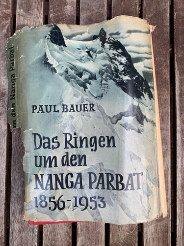 Das ringen den nanga - das,