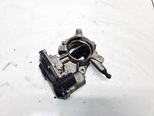 Opel Insignia 2011 High Flow Throttle Body Valve (Air Control Valv #2612247-07