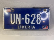 Republik Liberia Vereinte