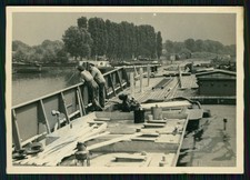 6x Foto - Boizenburg Rosslau