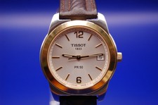 Tissot pr50