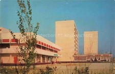 Taschkent Tachkent Usbekistan Lenin Strasse