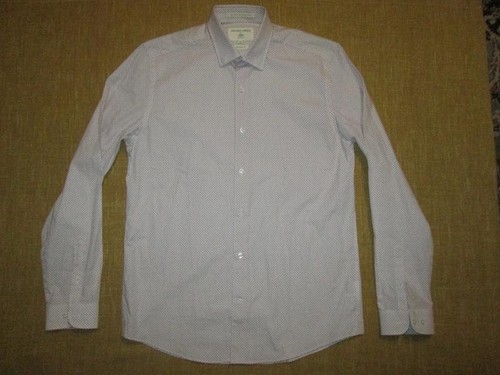 Men ted baker shirt coral - men,