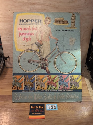Oldtimer fahrradladen point - oldtimer, of