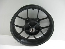 Honda CB 750 Hornet, RH12, 23-24 Felge Hinterrad Rad Hinterradfelge Rear Wheel