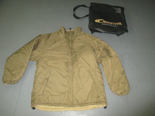 Original carinthia gloft - carinthia,