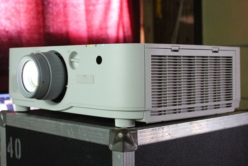 Nec pa572w np13zl - *nec, beamer