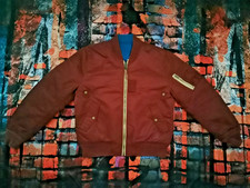 ALPHA INDUSTRIES MA1 WENDE