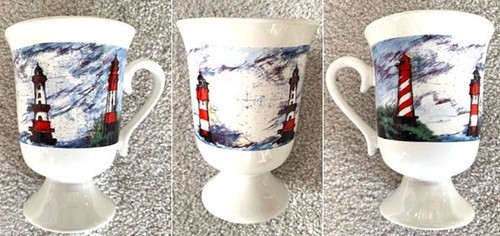 Maritime designer tasse - maritime, designer-tasse