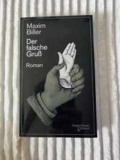 Der Falsche Gruß von Maxim