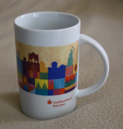 Kaffeetasse kaffeebecher - kaffeetasse,
