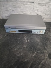 JVC HR-S6851 VHS SVHS