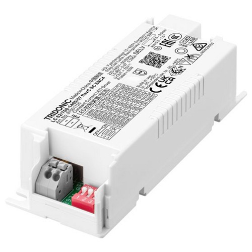 Tridonic 62w 700 1400ma - lc, 700-1400ma