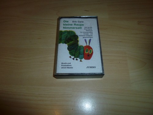 Hörspiel kassette die - -,