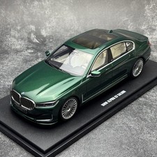Bmw 7er alpina lwb awd - bmw,