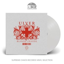 ULVER - Blood Inside [WHITE