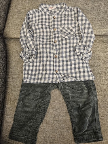 Baby jungen tlg - baby, 2-tlg.
