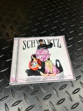 Schwartz - Der Spermanist