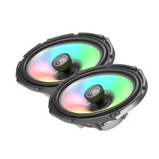 Diamond Audio HXM69F4 6x9" Marine Koax-Lautsprecher 100W 4Ohm MOTORSPORT - PAAR