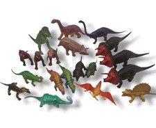 ⚡Dinosaurier Figuren