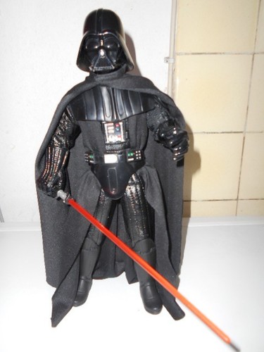 Star wars figur darth vader - figur,