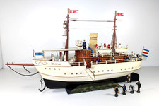 Passagierdampfer schiff - passagierdampfer,