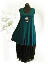 LAGENLOOK Top Tunika