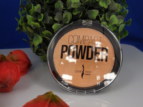 Lovely pop paris compact - paris,