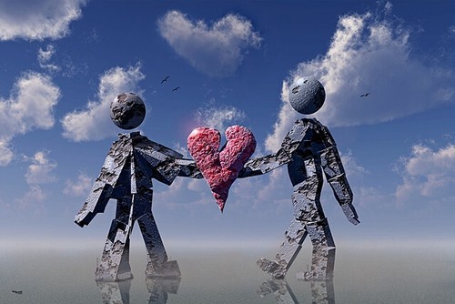 Liebe stein alte - liebe,