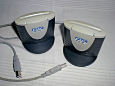 2 Omnikey CardMan 3121 Plug Play Smart card Kartenleser Chipkartenleser USB HBCI