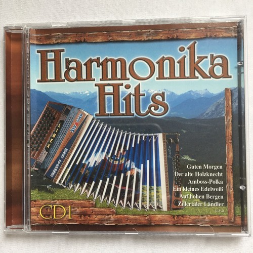 Rar harmonika hits - hits, 1