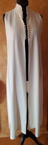 Longblaser longweste - longblaser, *