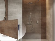 Wandverkleidung Fliesen