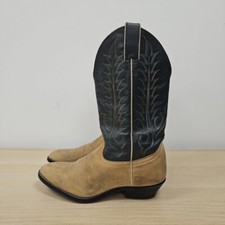 Tony lama western - lama, cowgirl