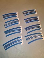 Lego Schienen, gebogen