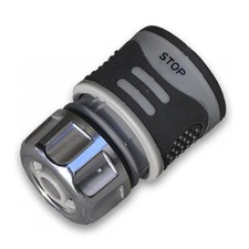 Schlauchkupplung mit