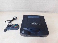 SNK NEO GEO CD Konsole CD-T01